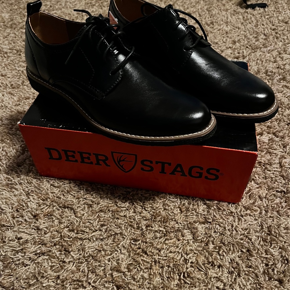 Dress Shoes Brand New!